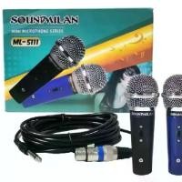 ราคา ไมค์โครโฟนminiไมค์จิ๋ว microphone รุ่นML-5111 (1731880323073344716)