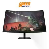 ราคา HP OMEN 32C / QHD / 165Hz / 32inch / CURVED GAMING MNT MONITOR (จอมอนิเตอร์) : By Speed Computer (1731245824628328648)