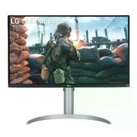 ราคา MONITOR (จอมอนิเตอร์) LG 27UP850N-W - 27" IPS 4K 60Hz AMD FREESYNC USB-C (1730434248067287676)