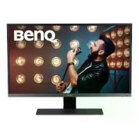 ราคา MONITOR (จอมอนิเตอร์) BENQ EW3270U - 31.5" VA 4K 60Hz (1730434269797190268)