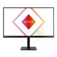 ราคา MONITOR (จอมอนิเตอร์) HP OMEN 32Q - 32" IPS 2K 165Hz (1730434250645539452)