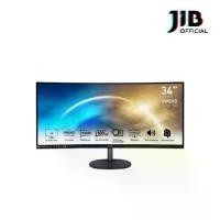 ราคา MONITOR (จอมอนิเตอร์) MSI PRO MP341CQ - 34" VA CURVED 2K 100Hz (1729583371561699964)