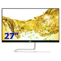 ราคา AOC MONITOR (จอมอนิเตอร์) I2781FH 27 IPS 60HZ WARRANTY 3 - Y (1730050972110325904)