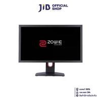 ราคา MONITOR (จอมอนิเตอร์) BENQ ZOWIE TN XL2411K 24" 144Hz DYAC (1729551566616889980)