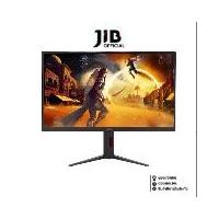 ราคา MONITOR (จอมอนิเตอร์) AOC Q27G4N/67 - 27" VA 2K 180Hz ADAPTIVE SYNC (1730191400858782332)