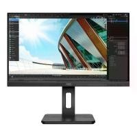 ราคา AOC MONITOR (จอมอนิเตอร์) 24P2C/67 23.8" IPS FHD 75HZ WARRANTY 3 - Y (1730050958485719184)