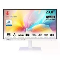 ราคา MONITOR (จอมอนิเตอร์) MSI MODERN MD2412PW - 23.8" IPS FHD 100Hz TYPE-C FREESYNC (1729751316920240764)