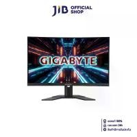 ราคา MONITOR (จอมอนิเตอร์) GIGABYTE G27FC-A - 27" VA CURVED 165Hz G-SYNC-COM (1729551552434113148)