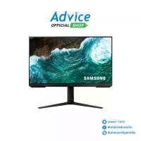 ราคา Monitor 27'' SAMSUNG ODYSSEY G3 LS27DG302EEXXT (VA, HDMI, DP) FREESYNC 180Hz (1730587533362105130)