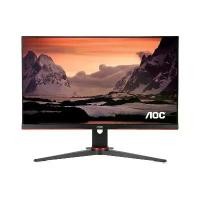 ราคา Monitor 23.8'' AOC 24G2SE/67 (VA, VGA, DP, HDMI ) 165Hz (1729591280425732906)