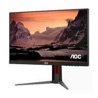 ราคา Monitor 23.8'' AOC 24G4/67 (IPS, HDMI, DP) 180Hz (1730022126380419882)