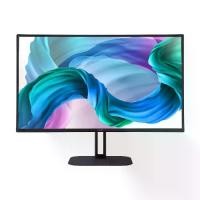ราคา MONITOR (จอมอนิเตอร์) AOC 24V5/BK/67 - 23.8" IPS FHD 75Hz (1730014580958661244)