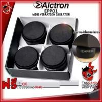 ราคา ฐานวางลำโพงมอนิเตอร์ Alctron EPP01 Mini vibration isolator สี Black - Monitor Stand Alctron EPP01 Mini vibration isolator [พร้อมเช็ค QC] เต่าเเดง (1729579787311351869)