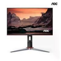 ราคา Monitor 23.8 AOC 24G2SP/30 (IPS VGA HDMI DP) 165Hz (1729594464702008106)