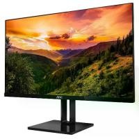 ราคา AOC MONITOR (จอมอนิเตอร์) 22V2Q/67 21.5" IPS 75HZ FREESYNC SLIM PROFILE FULL HD (1730050956932253840)