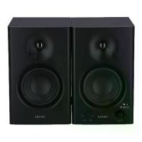 ราคา SPEAKER (ลำโพง) EDIFIER MR4 POWERED STUDIO MONITOR SPEAKERS (BLACK) (1730402461807905404)