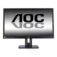 ราคา AOC MONITOR (จอมอนิเตอร์) 22E1H/67 21.5" (TN, VGA, HDMI) 60HZ - รับประกัน 3 ปี (1730050962482563216)