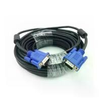 ราคา VGA Cable M/M สาย RGB Monitor โปรเจ็คเตอร์ความยาว 15M,20M,30M (1729580892901378460)