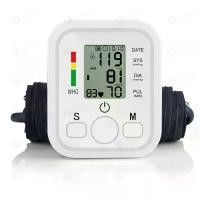 ราคา [COD] OMRON เครื่องวัดความดันแบบพกพา หน้าจอดิจิตอล เครื่องวัดความดันโลหิต เครื่องวัดความดันแบบสอดแขน Blood Pressure Monitor ครื่องวัดความดันแบบพกพา (1731545747091325964)
