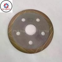 ราคา แผ่นทองแดง เบรครถไถฟอร์ด F/5000-6600-6610 ** แท้ Monitor ** (1729515119873657578)