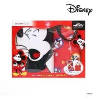 ราคา [พร้อมส่ง] ชุดผ้าขนหนู MOMENTO MICKEY MOUSE DISNEY ขนาด 30*60 นิ้ว + กระเป๋าช้อปปิ้ง (1731836812184225410)
