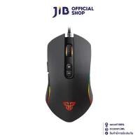 ราคา ส่วนลดจํากัดเวลา MOUSE (เมาส์) FANTECH THOR X9 MACRO RGB GAMING MOUSE (BLACK) (1732096536514234098)