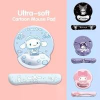 ราคา พร้อมส่ง. แผ่นรองเมาส์ ที่รองข้อมือ mouse pad หมอนรองมือ แผ่นรองเมาส์ แผ่นรองข้อมือ แผ่นรองเมาส์รองข้อมือซิลิโคน ลายน่ารัก (1731918561610663001)