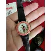 ราคา นาฬิกาข้อมือผู้หญิง Mickey mouse นาฟิกา hbd006 (1731449375550309550)