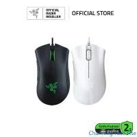 ราคา Razer Mouse Deathadder Essential Gaming Mouse 6,400 DPI (1732046404861986600)