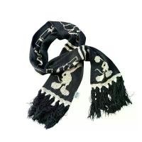 ราคา จัดส่งฟรี กทม Mickey mouse ผ้าพันคอ มิกกี้เม้าส์ (1732192889423234355)