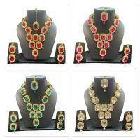 ราคา เครื่องประดับถวายพระแม่สร้อยคอถวายองค์เทพ#beautiful necklace (1731763823034729690)
