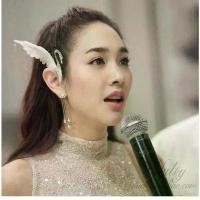 ราคา ที่ครอบหูขนนกหงส์ ดีไซเนอร์ คลิปหนีบหูไม่เจาะ ต่างหูปาร์ตี้ธีมเจ้าหญิงแฟรี่ สำหรับผู้หญิง ก ํ า ไ ล เ ช ื อก เ ท ี ย น necklace เจาะหู cluster e (1731704231748863314)
