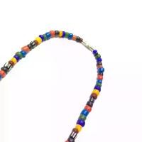 ราคา สร้อยคอหินโบราณหมายเลข 70สร้อยคอ Necklace (1732210300193310786)