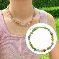 ราคา Piing me Necklace | สร้อยคอลูกปัดวินเทจ (1732140733634086787)