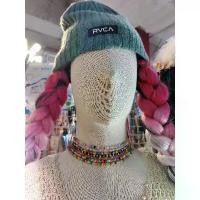 ราคา สร้อยคอลูกปัดแฟชั่น,สร้อยลูกปัด,สร้อยแฟชั่น,สร้อยคอโบฮีเมียนสไตล์ (Beaded Necklace) (1732106350059489144)