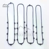 ราคา F35 เชือกห้อยพระ ขนาด 4มม ยาว 28-31 นิ้ว ห้อยพระ 7-9 องค์ สร้อยคอ เชือกร่ม แขวนพระ สร้อยพระ rope necklace (1731606890943121353)