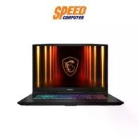 ราคา MSI Katana-17 HX (B14WEK-098TH) RTX 5050 Intel i7-14650HX Notebook(โน๊ตบุ๊ค) By Speed Computer (1731956971528750280)