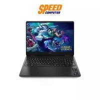 ราคา HP OMEN 16 (AP0119AX) | RTX 5060 | AMD Ryzen AI 7 350 | Notebook(โน๊ตบุ๊ค) | By Speed Computer (1731957374268245192)