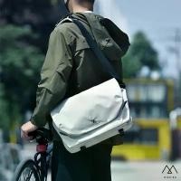 ราคา ขายร้อน กระเป๋าใส่ Notebook 16 นิ้ว Endless Journey (1731951321149638554)