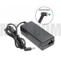 ราคา Adapter Notebook HP 19.5V 2.31A 45W หัว 4.5x3.0mm สินค้าใหม่ จัดส่งที่รวดเร็ว (1732046532685301094)