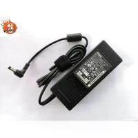 ราคา Adapter Notebook อะแดปเตอร์ For ASUS 19V 4.74A หัว 5.5*2.5 mm. (1731291717370677589)