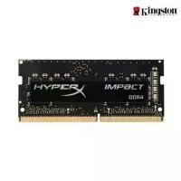 ราคา KINGSTON HYPERX IMPACT HX426S15IB2/16 16GB 16GBX1 DDR4/2666 RAM NOTEBOOK รับประกันตลอดการใช้ (1730050854768904336)