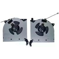 ราคา พัดลมระบายความร้อนสำหรับ Lenovo Legion Y7000P R7000P 2020 Y550-15 5-15IMH05H 5-15IMH05 DFS5L32G 164860 และ DFS5L32G 064860, พัดลม CPU, GPU, Notebook PC, (1731360165797201487)