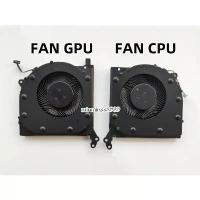 ราคา พัดลมระบายความร้อนFAN CPU+GPU ไฟ5V สําหรับ Notebook Lenovo Legion 5 5I 15IMH05 15IMH05H 15ARH05 15ARH05H พัดลมมี2แบบ แนะนำ (1731396677433526920)
