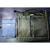 ราคา กระเป๋า Lamy tote bag ใส่ notebook และ shoulder bag ใส่ ipad COD (1731598438934285150)