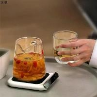 ราคา แนะนำ Office and home เครื่องอุ่นแก้วกาแฟ ที่รองแก้วทำความร้อน เครื่องอุ่นถ้วยกาแฟ ที่อุ่นแก้ว (1731423002471728690)
