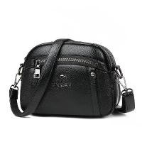 ราคา กระเป๋าสะพายข้างผู้หญิง อินเทรนด์ ใหม่ 2025 กระเป๋าสะพายไหล่เดียว ความรู้สึกระดับไฮเอนด์ เหมาะสำหรับคุณแม่ มีขายส่ง tory burch uniq lobag office bag (1732052744255735642)