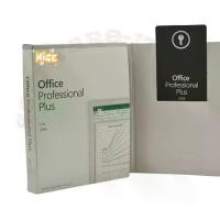 ราคา COD Office 2019 Professional Plus FULL BOX กล่องแท้ใช้งานได้ถาวรสำหรับ windows (SKU-79P-05729) / Office Professional Plus 2019TikTok (1732149184462685530)