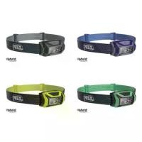 ราคา Petzl ไฟฉายคาดหัว Petzl TIKKA headlamp 350 lm Headlamp Outdoor เฮดแลมป์ เทรล รุ่น ของแท้ รับประกัน 5 ปี (1732176503196976328)