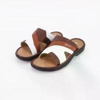 ราคา Crazyhuangfengnishangmao Taywin Original Style รองเท้าแตะ Classic Outdoor รุ่น 310Q24001 ขาย ร้อน (1732146521214256256)